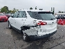 3GNAXHEVXKS****** Salvage and Repairable 2019 Chevrolet Equinox in Los Angeles