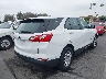 3GNAXHEVXKS****** Salvage and Wrecked 2019 Chevrolet Equinox in California State
