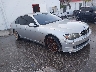 WBAHL83537D****** Salvamento y Destrozados 2007 BMW 7 Series en Orlando