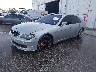 WBAHL83537D****** Usados y Reparables 2007 BMW 7 Series en Orlando