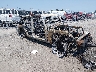 1C4PJXDG4RW****** Salvage and Wrecked 2024 Jeep Wrangler in Little Rock