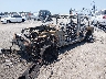 1C4PJXDG4RW****** Used and Repairable 2024 Jeep Wrangler in Little Rock