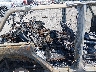 1C4PJXDG4RW****** Wrecked 2024 Jeep Wrangler in Little Rock