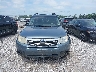 JF2SH6CC4AH****** Wrecked 2010 Subaru Forester in Missouri State