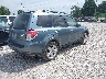JF2SH6CC4AH****** Salvage and Wrecked 2010 Subaru Forester in Missouri State