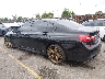 WBA7F0C32HG****** Reparables 2017 BMW 7 Series en Estado de Colorado