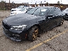 WBA7F0C32HG****** Usados y Reparables 2017 BMW 7 Series en Denver East