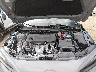 2HGFE2F5XSH****** Reparables 2025 Honda Civic en Phoenix