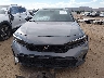 2HGFE2F5XSH****** Destrozados 2025 Honda Civic en Estado de Arizona