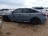 2HGFE2F5XSH****** Reparables 2025 Honda Civic en Estado de Arizona