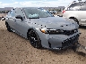 2HGFE2F5XSH****** Salvamento y Destrozados 2025 Honda Civic en Phoenix