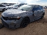 2HGFE2F5XSH****** Usados y Reparables 2025 Honda Civic en Phoenix