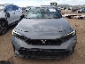2HGFE2F5XSH****** Salvamento y Reparables 2025 Honda Civic en Estado de Arizona