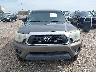 3TMLU4EN4CM****** Wrecked 2012 Toyota Tacoma in Illinois State