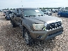 3TMLU4EN4CM****** Salvage and Wrecked 2012 Toyota Tacoma in Lincoln
