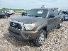 3TMLU4EN4CM****** Used and Repairable 2012 Toyota Tacoma in Lincoln