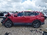 2HKRW1H58MH****** Salvage 2021 Honda CR-V