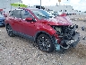 2HKRW1H58MH****** Salvage and Wrecked 2021 Honda CR-V in Houston North