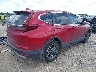 2HKRW1H58MH****** Salvage and Wrecked 2021 Honda CR-V in Texas State