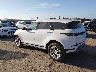 SALZJ2FX7MH****** Repairable 2021 Land Rover Range Rover Evoque in Texas State