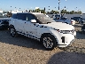 SALZJ2FX7MH****** Salvage and Wrecked 2021 Land Rover Range Rover Evoque in Houston