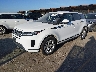 SALZJ2FX7MH****** Used and Repairable 2021 Land Rover Range Rover Evoque in Houston