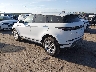 SALZJ2FX7MH****** Salvage and Repairable 2021 Land Rover Range Rover Evoque in Houston