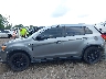 JA4AP3AU2HZ****** Salvamento 2017 Mitsubishi Outlander