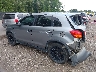 JA4AP3AU2HZ****** Salvamento y Reparables 2017 Mitsubishi Outlander en Lexington