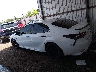 4T1G11AK8MU****** Reparables 2021 Toyota Camry en Estado de Oklahoma