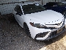 4T1G11AK8MU****** Salvamento y Destrozados 2021 Toyota Camry en Oklahoma City