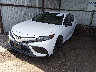 4T1G11AK8MU****** Usados y Reparables 2021 Toyota Camry en Oklahoma City