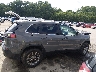 1C4PJMLB3LD****** Reparables 2020 Jeep Cherokee en Estado de Kansas