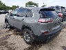 1C4PJMLB3LD****** Salvamento y Reparables 2020 Jeep Cherokee en Kansas City