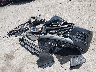 KL7CJPSB1MB****** Destrozados 2021 Chevrolet Trax en Estado de Kansas