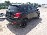 KL7CJPSB1MB****** Salvamento y Destrozados 2021 Chevrolet Trax en Estado de Kansas