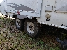 4X4TFLT289D****** Repairable 2009 Forest River Flagstaff Lite