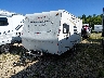 4X4TFLT289D****** Used and Repairable 2009 Forest River Flagstaff Lite in Rec Rides Online Exclusive