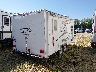 4X4TFLT289D****** Salvage and Wrecked 2009 Forest River Flagstaff Lite in Wisconsin State