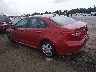 JTDEPMAE2MJ****** Reparables 2021 Toyota Corolla en Estado de Luisiana
