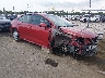 JTDEPMAE2MJ****** Salvamento y Destrozados 2021 Toyota Corolla en New Orleans East