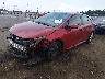JTDEPMAE2MJ****** Usados y Reparables 2021 Toyota Corolla en New Orleans East