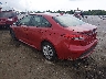 JTDEPMAE2MJ****** Salvamento y Reparables 2021 Toyota Corolla en New Orleans East