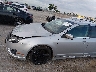 3FAHP0KC4AR****** Wrecked 2010 Ford Fusion in Iowa State