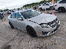 3FAHP0KC4AR****** Salvage and Wrecked 2010 Ford Fusion in Des Moines