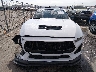 1FA6P8CF5S5****** Wrecked 2025 Ford Mustang in Texas State