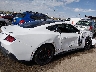 1FA6P8CF5S5****** Used 2025 Ford Mustang in Texas State