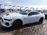 1FA6P8CF5S5****** Repairable 2025 Ford Mustang in Texas State