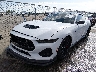 1FA6P8CF5S5****** Used and Repairable 2025 Ford Mustang in Dream Rides