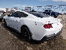 1FA6P8CF5S5****** Salvage and Repairable 2025 Ford Mustang in Dream Rides